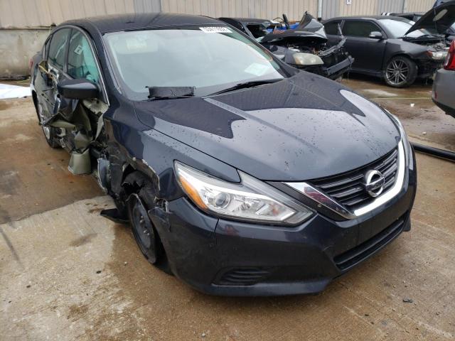 Photo 1 from auction – 2016 NISSAN ALTIMA 2.5 with VIN 1N4AL3AP2GN393267