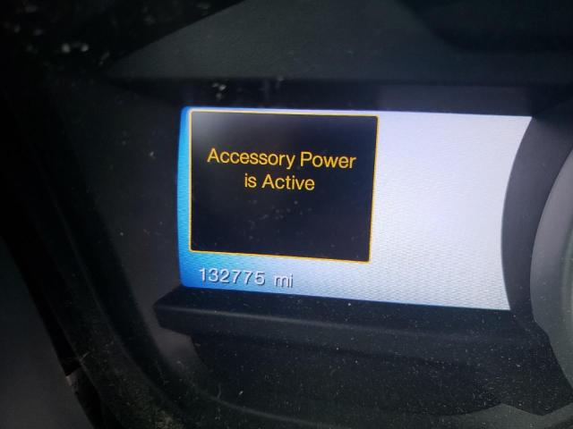 Photo 8 from auction – 2013 FORD EXPLORER L with VIN 1FM5K8F89DGA95596