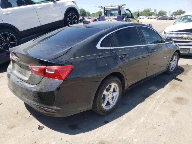 Photo 4 from auction – 2017 CHEVROLET MALIBU LS with VIN 1G1ZB5ST6HF106556