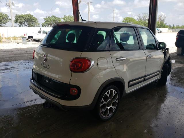 Photo 4 from auction – 2014 FIAT 500L TREKK with VIN ZFBCFADH9EZ016639