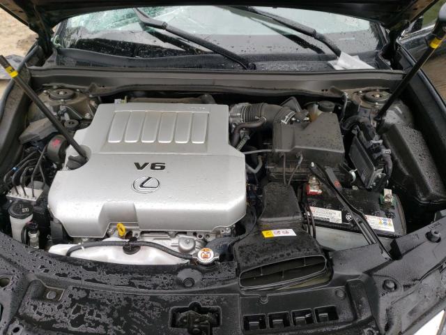Photo 7 from auction – 2018 LEXUS ES 350 with VIN JTHBK1GGXJ2263001