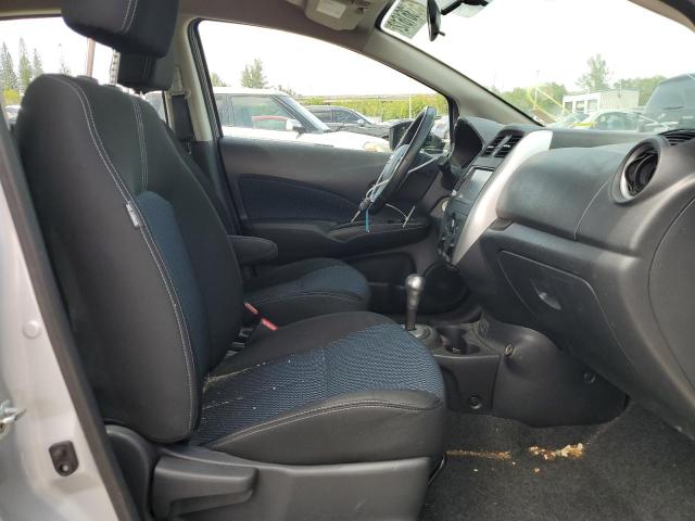 Photo 5 from auction – 2018 NISSAN VERSA NOTE with VIN 3N1CE2CP9JL369918