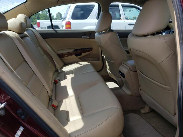 Photo 6 from auction – 2010 HONDA ACCORD EXL with VIN 1HGCP2F89AA059045