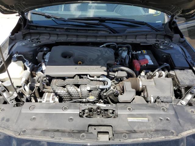 Photo 7 from auction – 2019 NISSAN ALTIMA SL with VIN 1N4BL4EV7KC208699