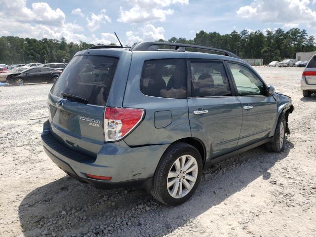Photo 4 from auction – 2013 SUBARU FORESTER 2 with VIN JF2SHADC6DH417143