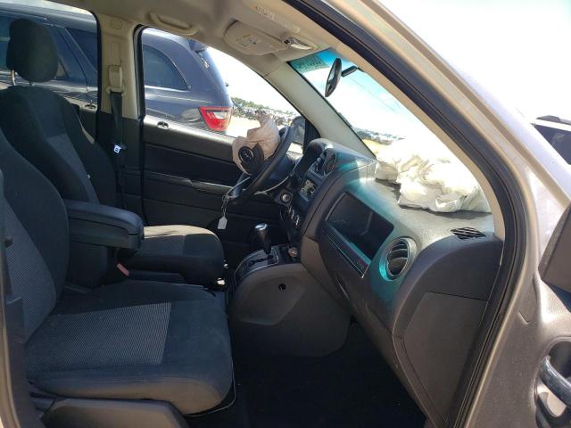 Photo 5 from auction – 2011 JEEP COMPASS SP with VIN 1J4NF1FB4BD215549