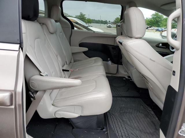 Photo 6 from auction – 2017 CHRYSLER PACIFICA T with VIN 2C4RC1EG0HR643783