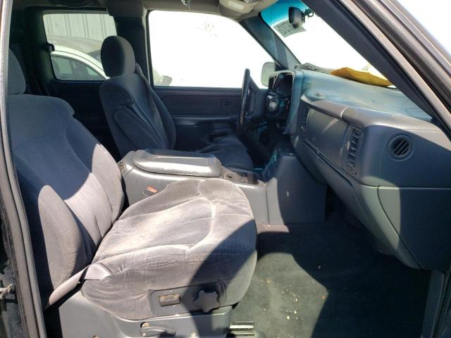 Photo 5 from auction – 2002 CHEVROLET SILVERADO with VIN 1GCHC29UX2E230954