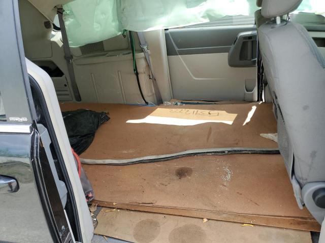 Photo 6 from auction – 2009 CHRYSLER TOWN & COU with VIN 2A8HR44E99R548273