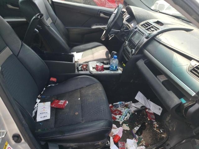 Photo 5 from auction – 2014 TOYOTA CAMRY L with VIN 4T1BF1FK9EU452398