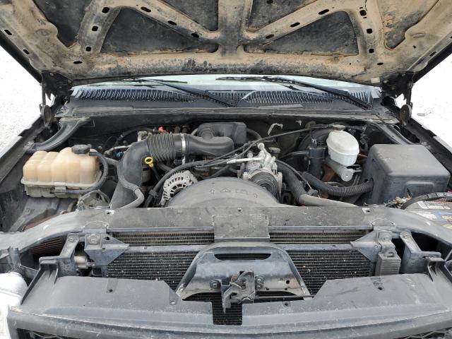 Photo 7 from auction – 2004 CHEVROLET SILVERADO with VIN 1GCEC14X94Z255256