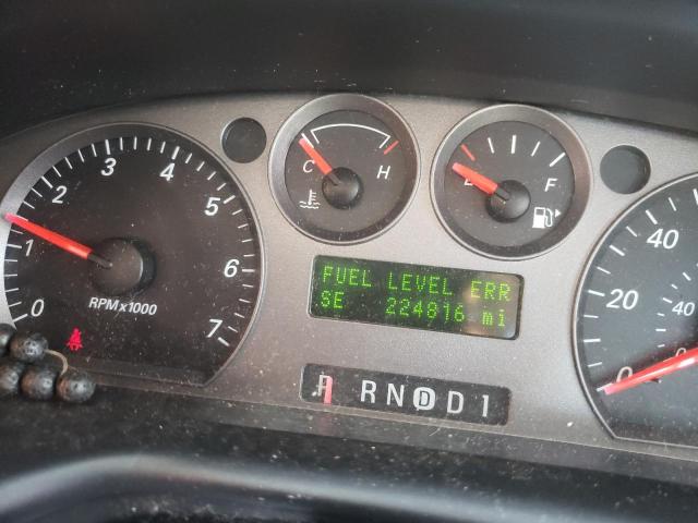 Photo 8 from auction – 2005 FORD TAURUS SEL with VIN 1FAFP56245A222933