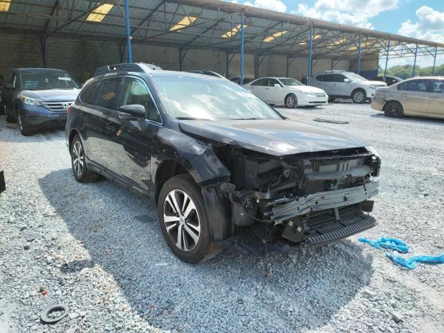 SUBARU OUTBACK 2. 2019 with VIN 4S4BSANC5K3289739 - Photo from auction