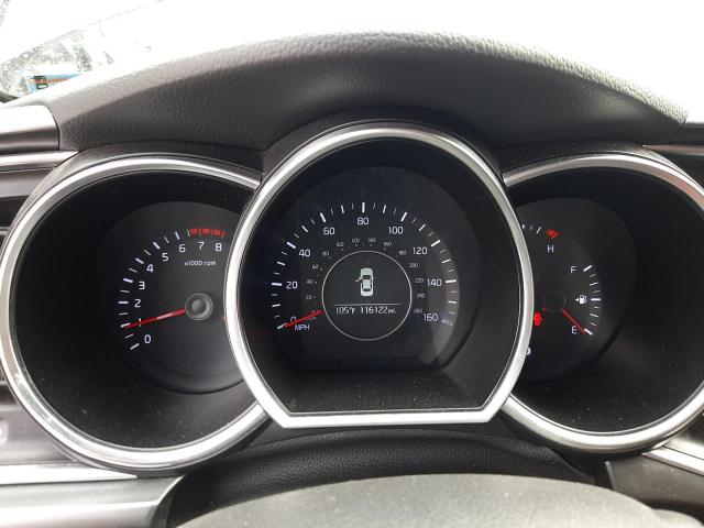 Фото 8 с аукциона – 2015 KIA OPTIMA LX с VIN KNAGM4A77F5546731