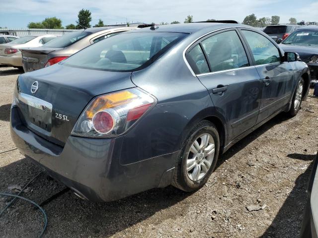 Photo 4 from auction – 2011 NISSAN ALTIMA BAS with VIN 1N4AL2AP1BN420509