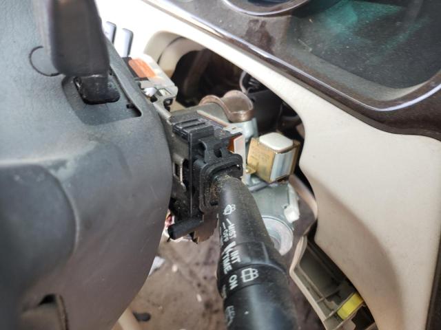 Photo 9 from auction – 2003 TOYOTA HIGHLANDER with VIN JTEHF21A130108941
