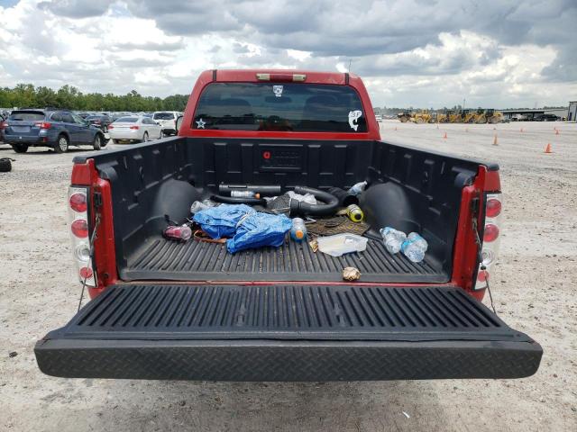 Photo 6 from auction – 2007 GMC CANYON with VIN 1GTDT14E078113821