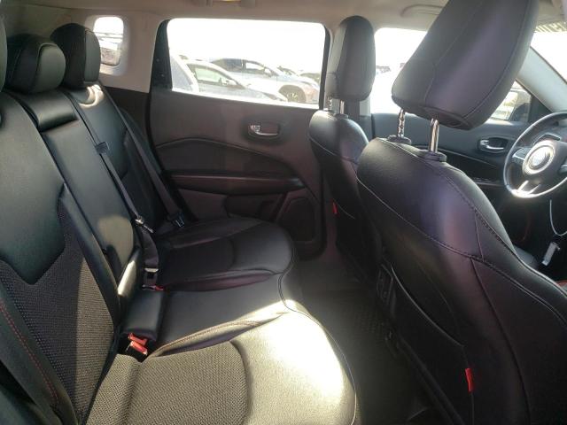 Photo 6 from auction – 2020 JEEP COMPASS TR with VIN 3C4NJDDB6LT170456