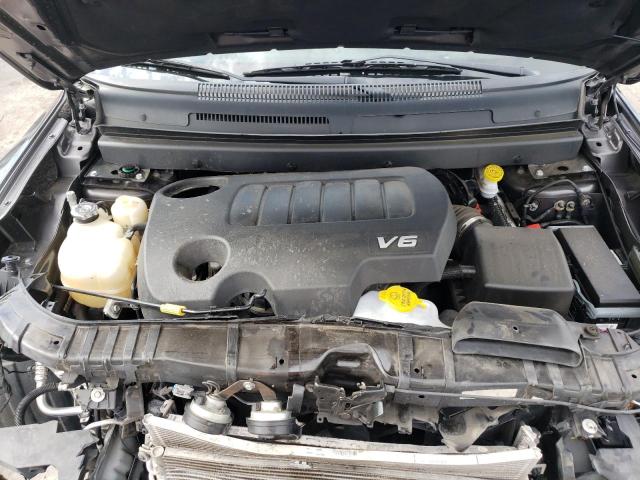 Photo 7 from auction – 2017 DODGE JOURNEY SX with VIN 3C4PDCBG7HT622768