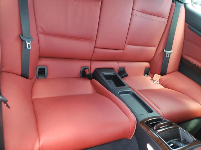 Photo 6 from auction – 2009 BMW 335 XI with VIN WBAWC73519E068919
