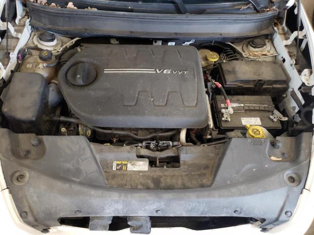 Photo 7 from auction – 2014 JEEP CHEROKEE L with VIN 1C4PJMCS0EW298070