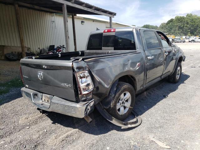 Photo 4 from auction – 2013 RAM 1500 SLT with VIN 1C6RR7LG2DS607856