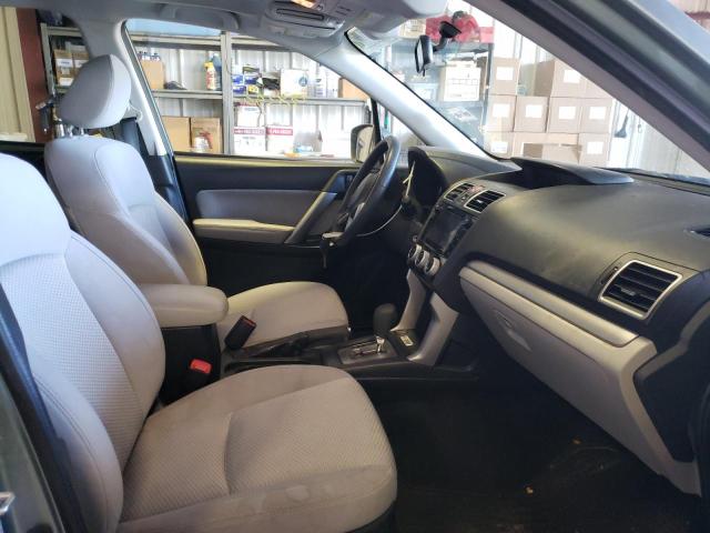 Photo 5 from auction – 2018 SUBARU FORESTER 2 with VIN JF2SJAGC8JH479915
