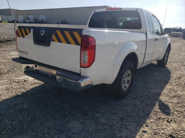 صورة رقم 4 من المزاد - 2012 NISSAN FRONTIER S مع VIN 1N6BD0CT3CC479422