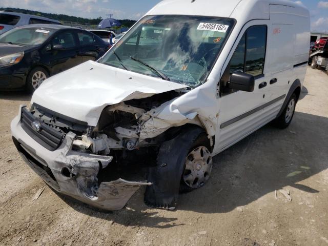 Photo 9 from auction – 2012 FORD TRANSIT CO with VIN NM0LS7CNXCT078356