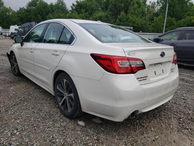 Photo 3 from auction – 2015 SUBARU LEGACY 3.6 with VIN 4S3BNEN66F3076205