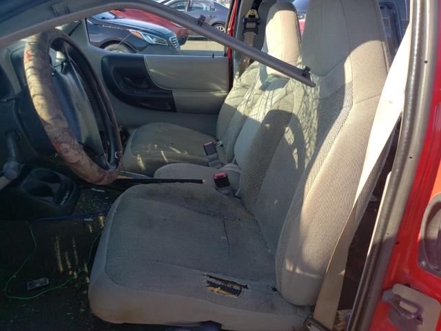 Photo 5 from auction – 2000 FORD RANGER SUP with VIN 1FTZR15VXYPB05249