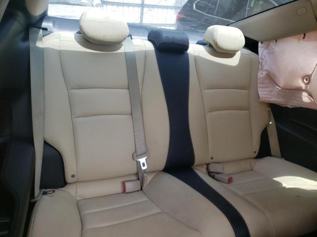 Photo 6 from auction – 2015 HONDA ACCORD EXL with VIN 1HGCT1B82FA009266