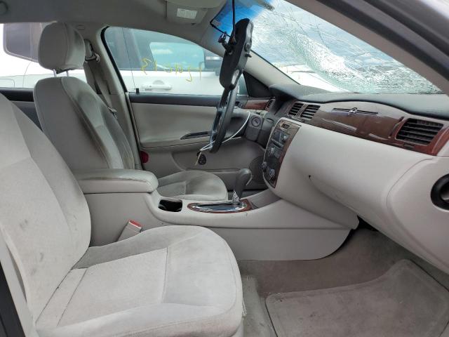 Photo 5 from auction – 2008 CHEVROLET IMPALA LT with VIN 2G1WT58K681302258