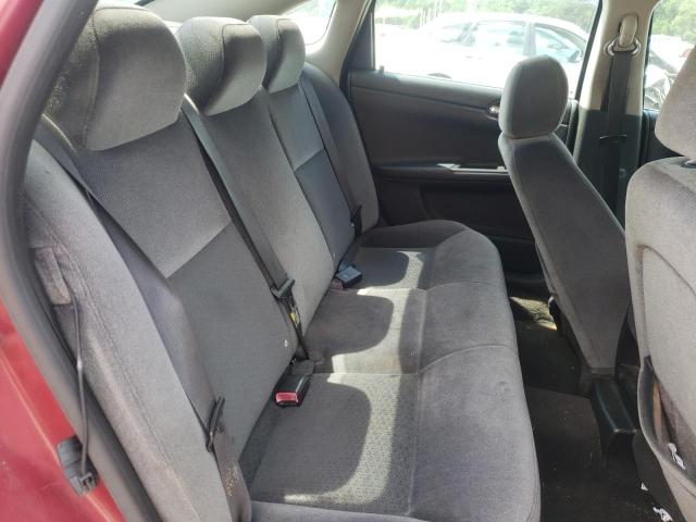 Photo 6 from auction – 2006 CHEVROLET IMPALA LT with VIN 2G1WT58K069198929