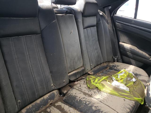 Photo 6 from auction – 2015 CHRYSLER 300 S with VIN 2C3CCABG4FH860173