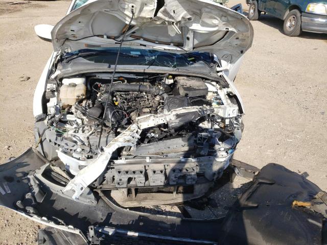 Photo 7 from auction – 2018 FORD FOCUS SE with VIN 1FADP3FE0JL321401