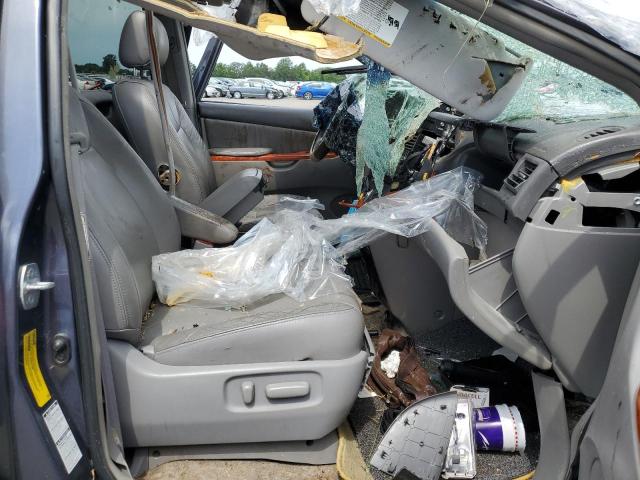 Photo 5 from auction – 2007 TOYOTA SIENNA XLE with VIN 5TDBK22C87S005508