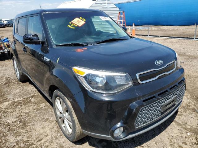 KIA SOUL + 2016 con VIN KNDJP3A58G7846521 - Foto de la subasta