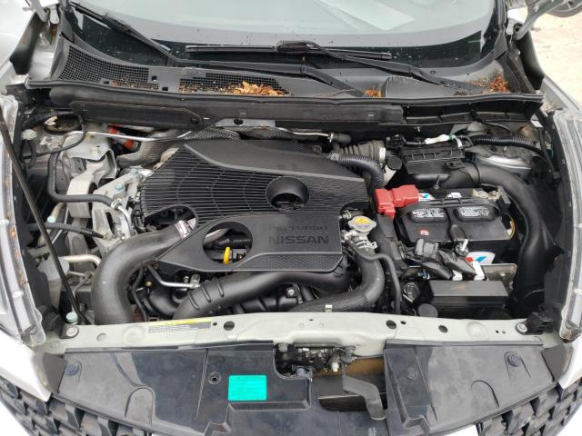 Photo 7 from auction – 2017 NISSAN JUKE S with VIN JN8AF5MR5HT705786
