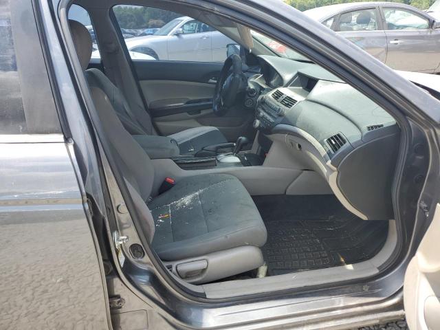 Photo 5 from auction – 2012 HONDA ACCORD LX with VIN 1HGCP2F32CA246487