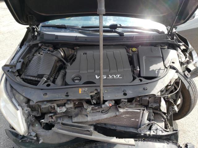 Photo 7 from auction – 2013 BUICK LACROSSE P with VIN 1G4GH5E39DF273203