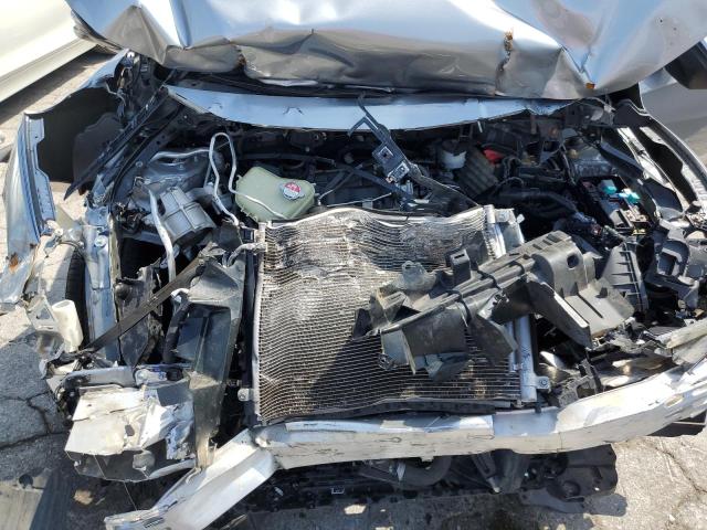 Photo 7 from auction – 2017 HONDA CIVIC EX with VIN 19XFC2F84HE047920