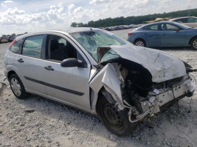 Photo 1 from auction – 2004 FORD FOCUS ZX5 with VIN 3FAFP37Z54R128306