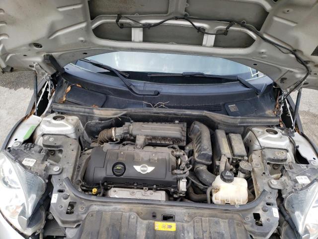 Photo 7 from auction – 2012 MINI COOPER COU with VIN WMWZB3C52CWM03048