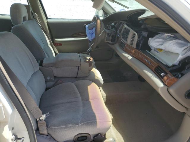 Photo 5 from auction – 2001 BUICK LESABRE CU with VIN 1G4HP54K514192965