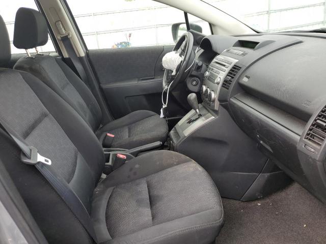 Photo 5 from auction – 2010 MAZDA 5 with VIN JM1CR2W32A0369203