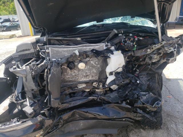 Photo 7 from auction – 2021 RAM 1500 BIG H with VIN 1C6SRFFT4MN556508