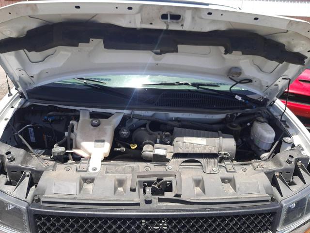 Photo 7 from auction – 2019 CHEVROLET EXPRESS G3 with VIN 1GAZGPFG5K1248038