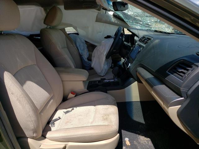 Photo 5 from auction – 2019 SUBARU OUTBACK 2. with VIN 4S4BSAFC0K3389892