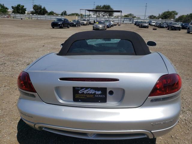 Photo 6 from auction – 2003 DODGE VIPER SRT- with VIN 1B3JR65Z33V500442